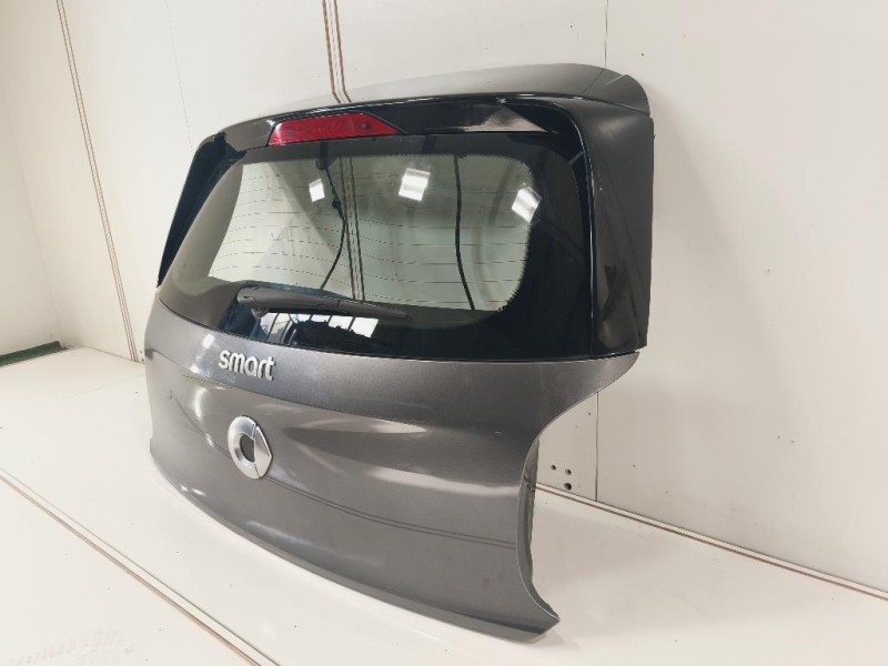 Portello POST A4537403900 Smart Forfour 453 2015