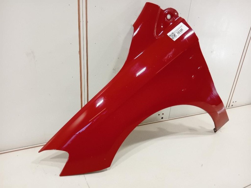 Fanale POST DX 8J0 945 096 B Audi TT 8J3 2010