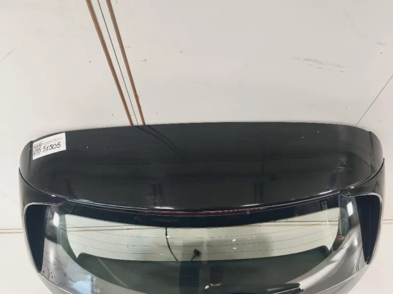 Portello POST A4537403900 Smart Forfour 453 2015