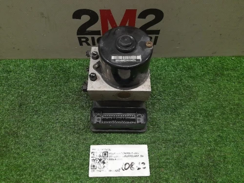 ABS Gruppo ANT 6Q0907379L Volkswagen POLO IV 2002