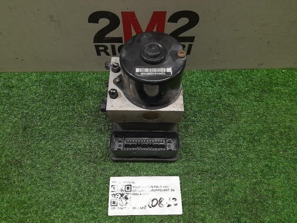 ABS Gruppo ANT 6Q0907379L Volkswagen POLO IV 2002