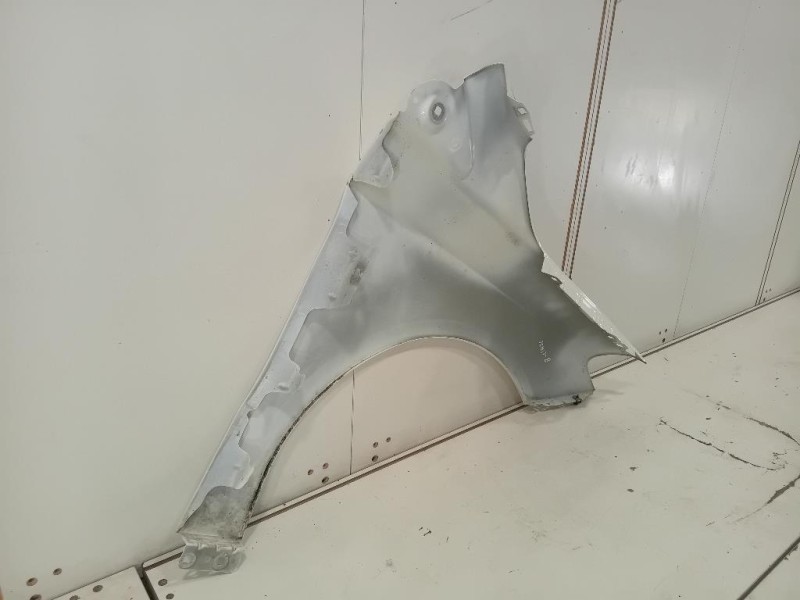 Fanale POST DX 8J0 945 096 B Audi TT 8J3 2010