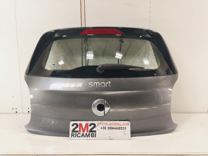 Portello POST A4537403900 Smart Forfour 453 2015