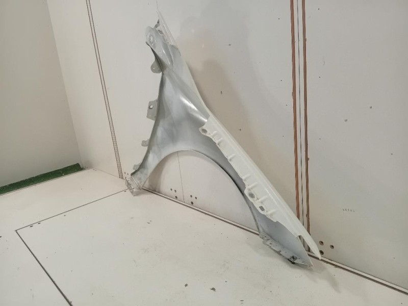 Fanale POST DX 8J0 945 096 B Audi TT 8J3 2010