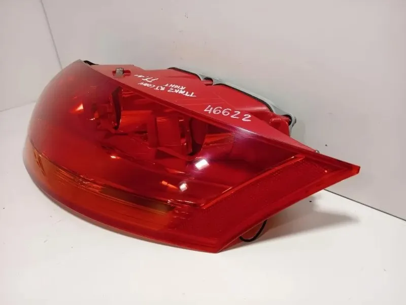 Fanale POST DX 8J0 945 096 B Audi TT 8J3 2010