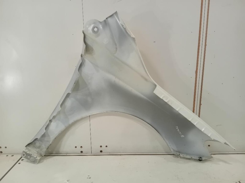 Fanale POST DX 8J0 945 096 B Audi TT 8J3 2010