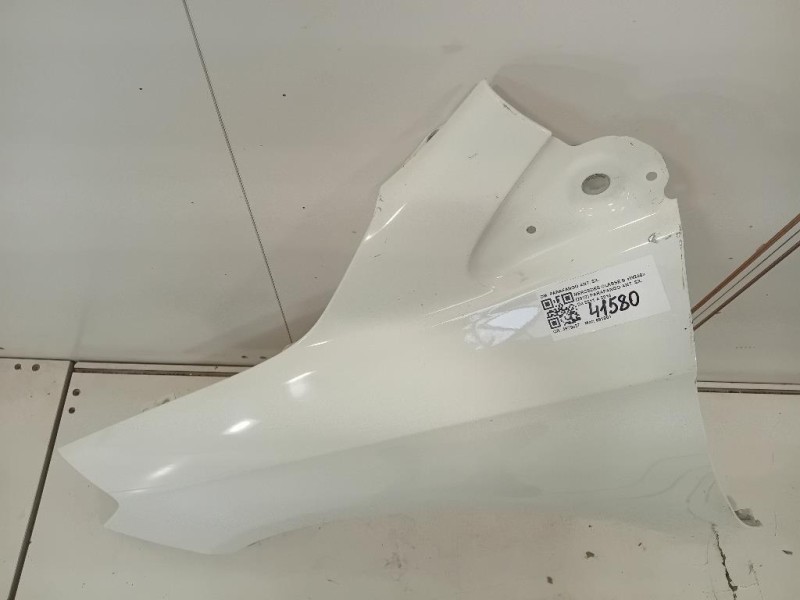 Fanale POST DX 8J0 945 096 B Audi TT 8J3 2010