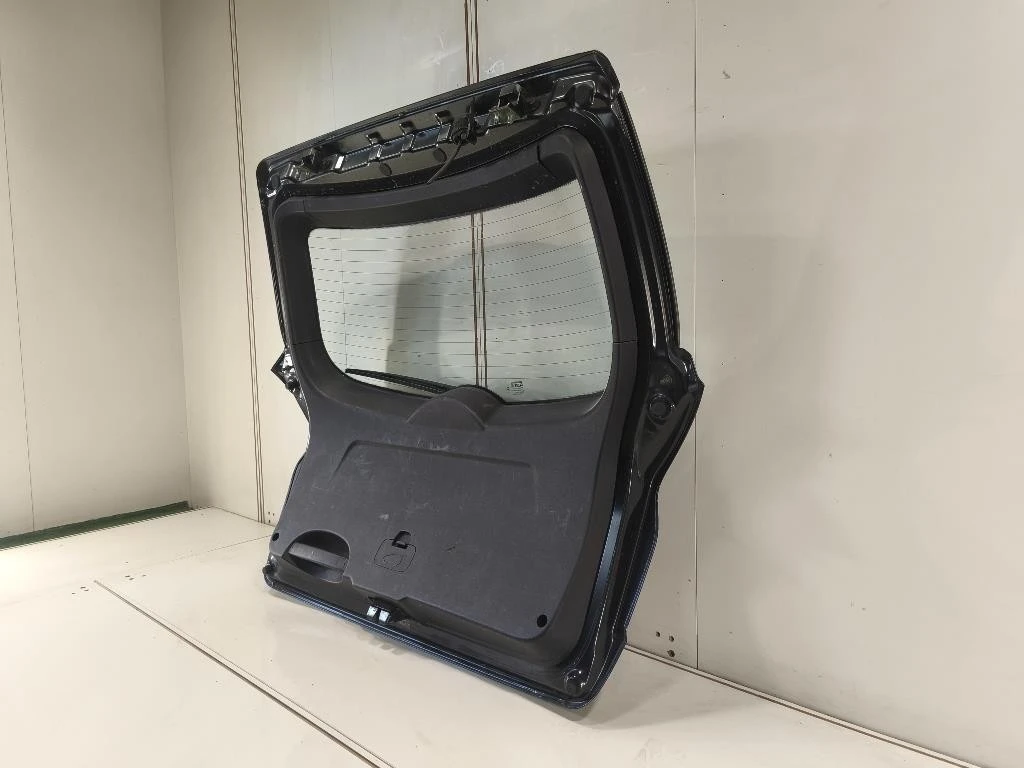 Portello POST 6401134113 Ssangyong Korando III 2011