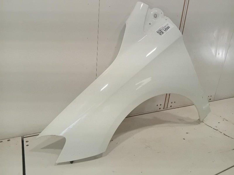 Fanale POST DX 8J0 945 096 B Audi TT 8J3 2010