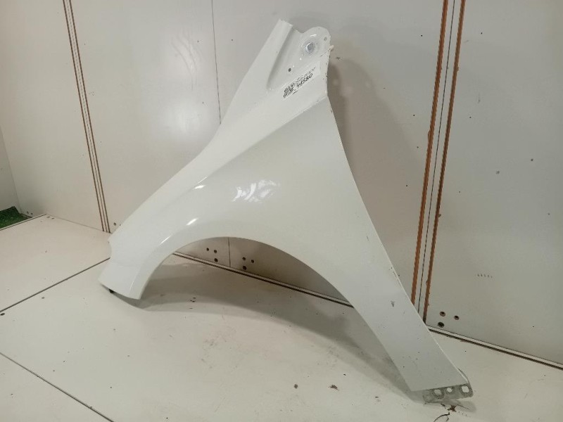 Fanale POST DX 8J0 945 096 B Audi TT 8J3 2010