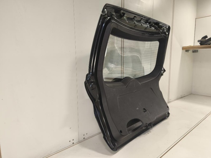 Portello POST 6401134113 Ssangyong Korando III 2011