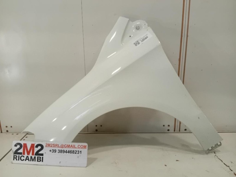 Fanale POST DX 8J0 945 096 B Audi TT 8J3 2010