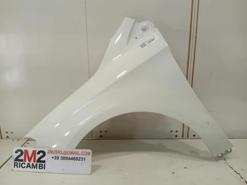 Parafango ANT SX A2468810101 Mercedes Classe B W246 2012