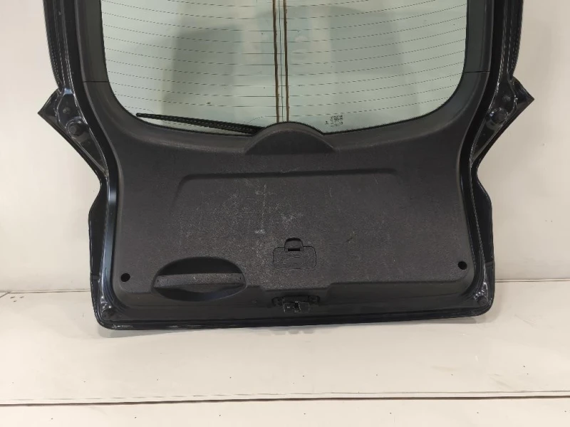 Portello POST 6401134113 Ssangyong Korando III 2011