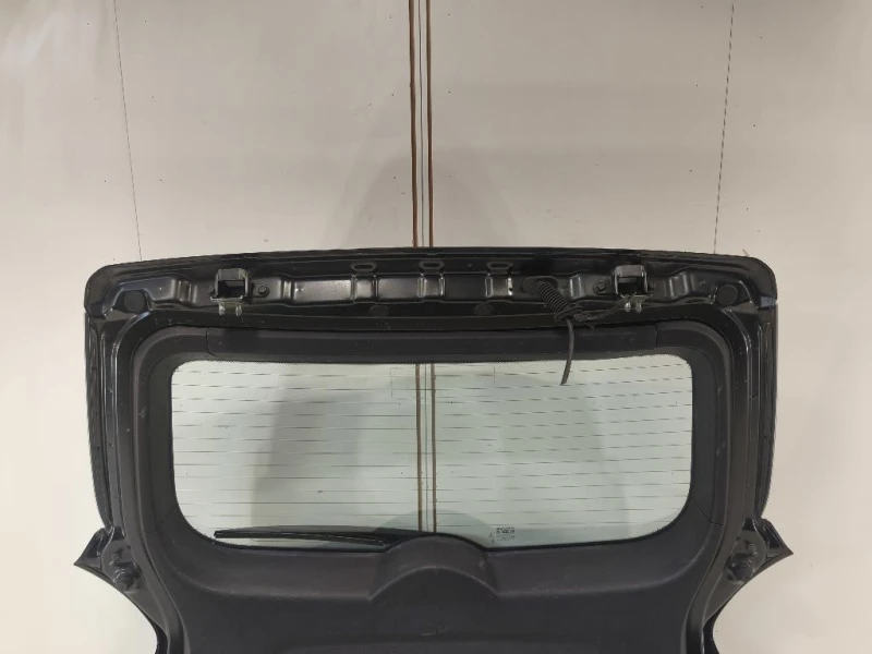 Portello POST 6401134113 Ssangyong Korando III 2011