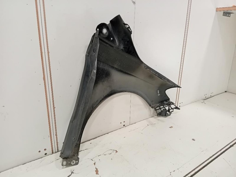 Fanale POST DX 8J0 945 096 B Audi TT 8J3 2010