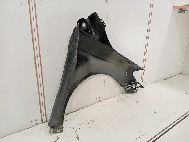 Parafango ANT SX A2468810101 Mercedes Classe B W246 2012