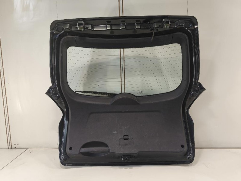 Portello POST 6401134113 Ssangyong Korando III 2011