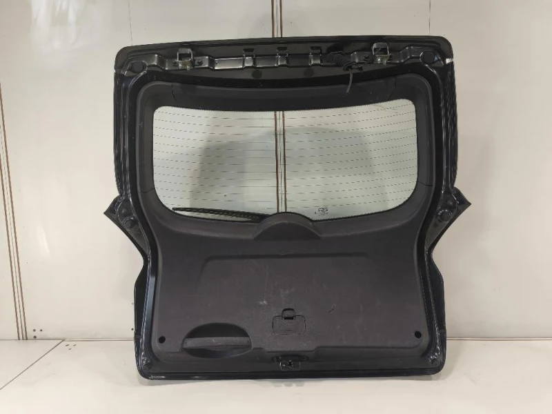 Portello POST 6401134113 Ssangyong Korando III 2011