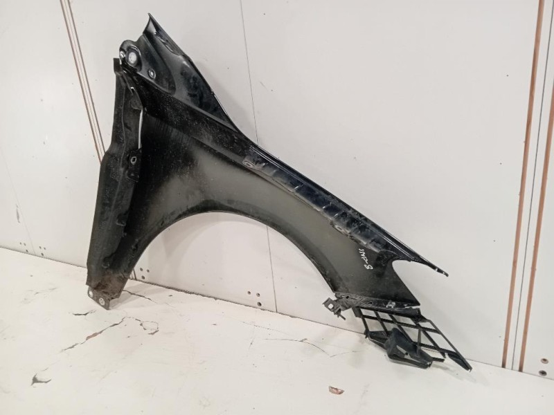 Fanale POST DX 8J0 945 096 B Audi TT 8J3 2010