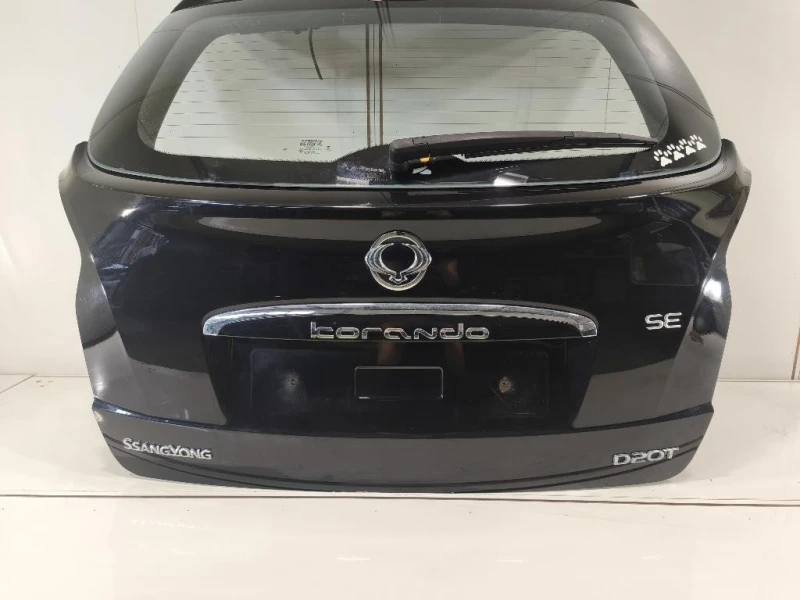 Portello POST 6401134113 Ssangyong Korando III 2011