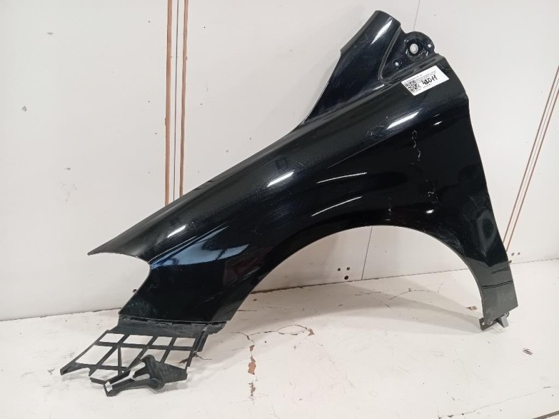 Fanale POST DX 7181298 Bmw Serie 1 E81 Berlina 2005