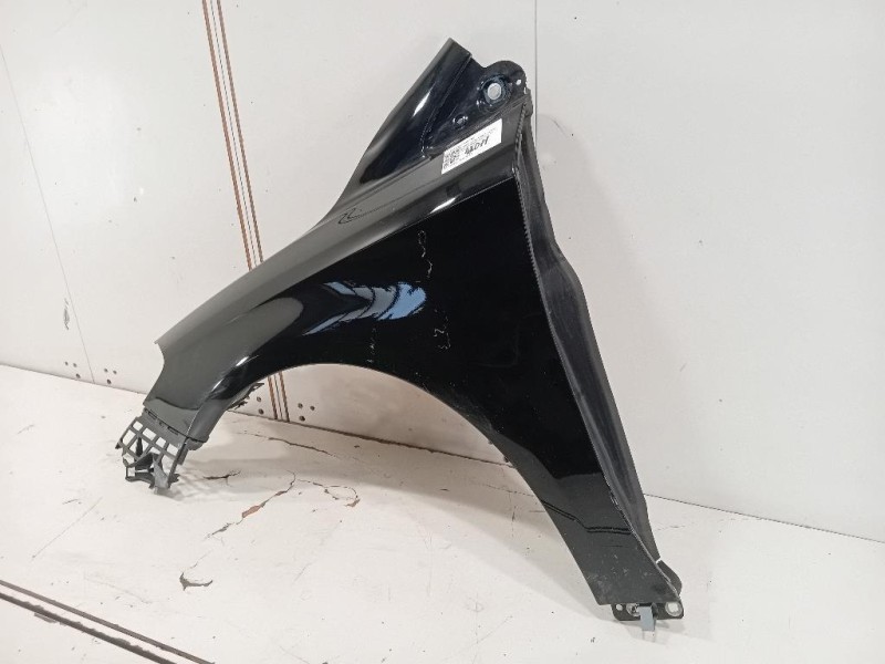 Fanale POST DX 7181298 Bmw Serie 1 E81 Berlina 2005