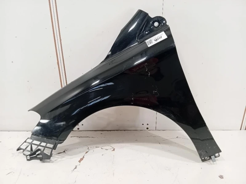 Parafango ANT SX A2468810101 Mercedes Classe B W246 2012