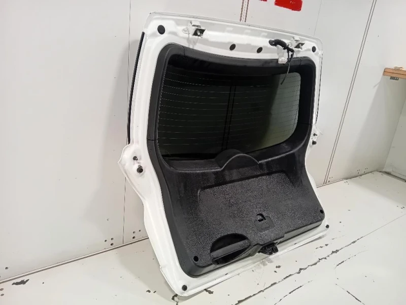 Portello POST 6401134113 Ssangyong Korando III 2011