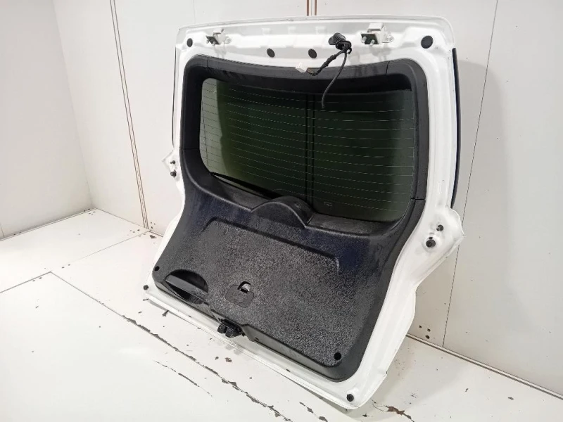 Portello POST 6401134113 Ssangyong Korando III 2011