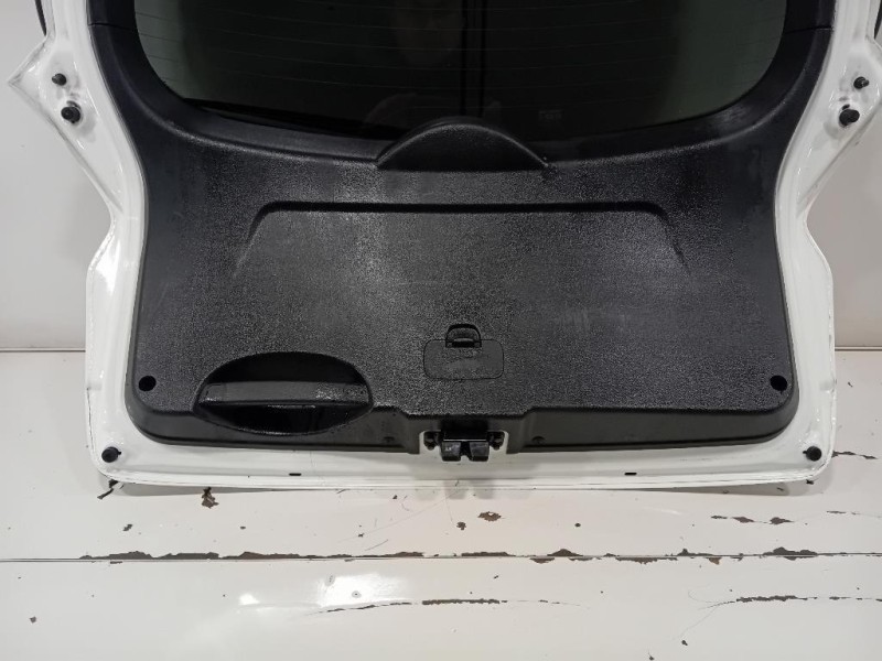 Portello POST 6401134113 Ssangyong Korando III 2011