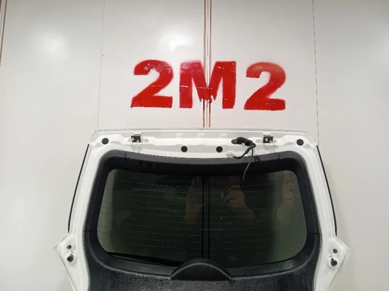 Portello POST 6401134113 Ssangyong Korando III 2011