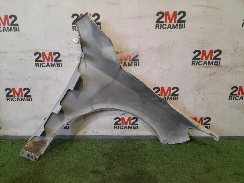 Parafango ANT SX A2048801318 Mercedes Classe C S204 SW 2011