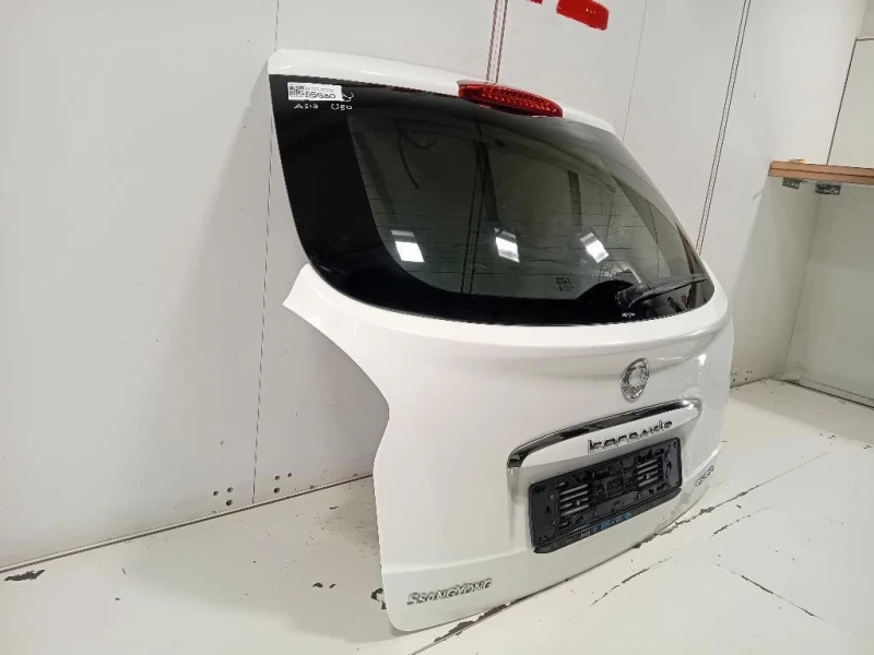 Portello POST 6401134113 Ssangyong Korando III 2011