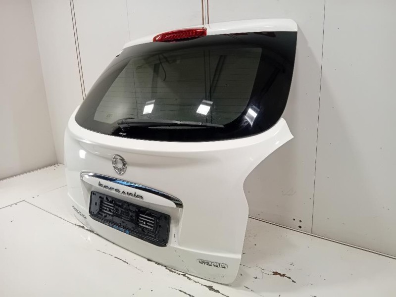 Portello POST 6401134113 Ssangyong Korando III 2011
