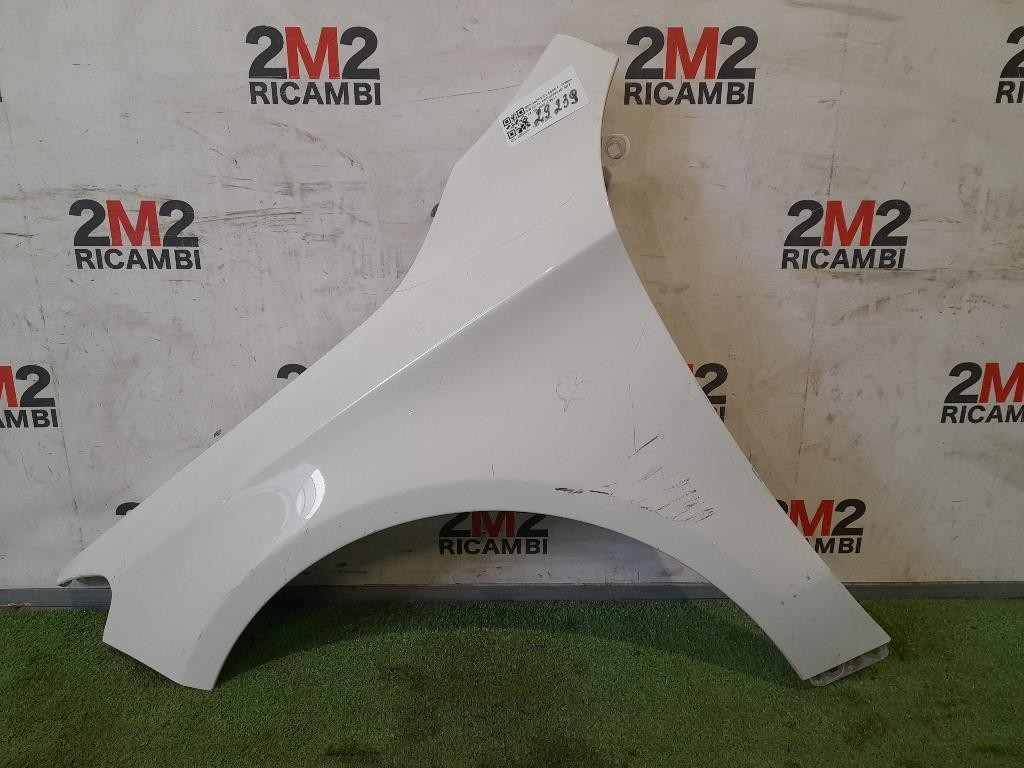 Parafango ANT SX A2048801318 Mercedes Classe C S204 SW 2011