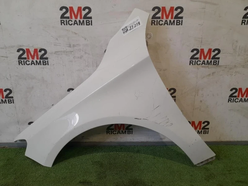 Parafango ANT SX A2048801318 Mercedes Classe C S204 SW 2011