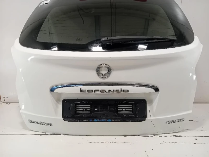 Portello POST 6401134113 Ssangyong Korando III 2011