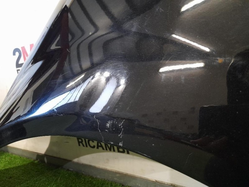 Parafango ANT SX A2048801318 Mercedes Classe C W204 2007