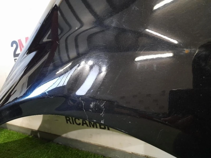 Parafango ANT SX A2048801318 Mercedes Classe C W204 2007