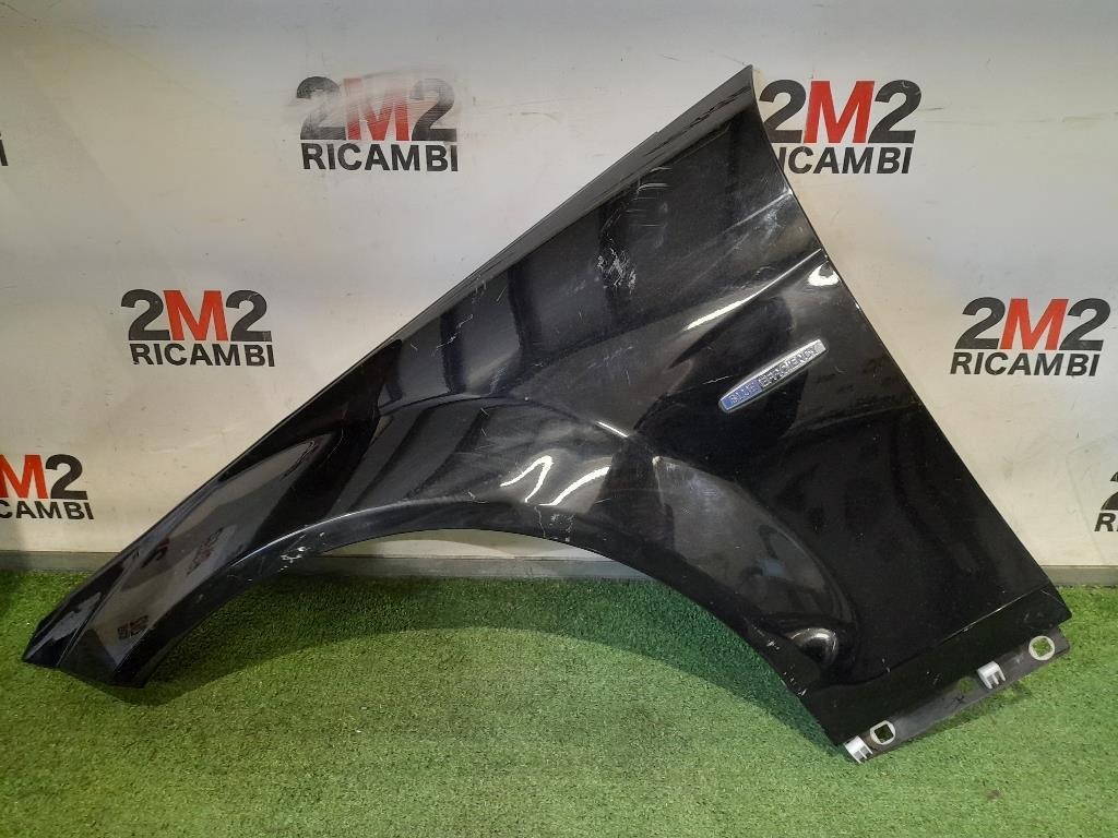 Fanale POST DX 63214869810 Bmw Serie 1 E82 Coupe 2005