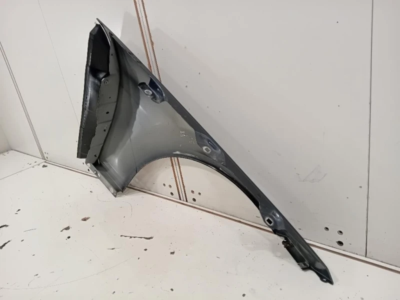 Parafango ANT SX A2048801318 Mercedes Classe C W204 2007