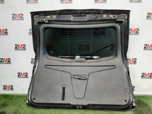 Portello POST NUDO 6401109300 Ssangyong Kyron 2005