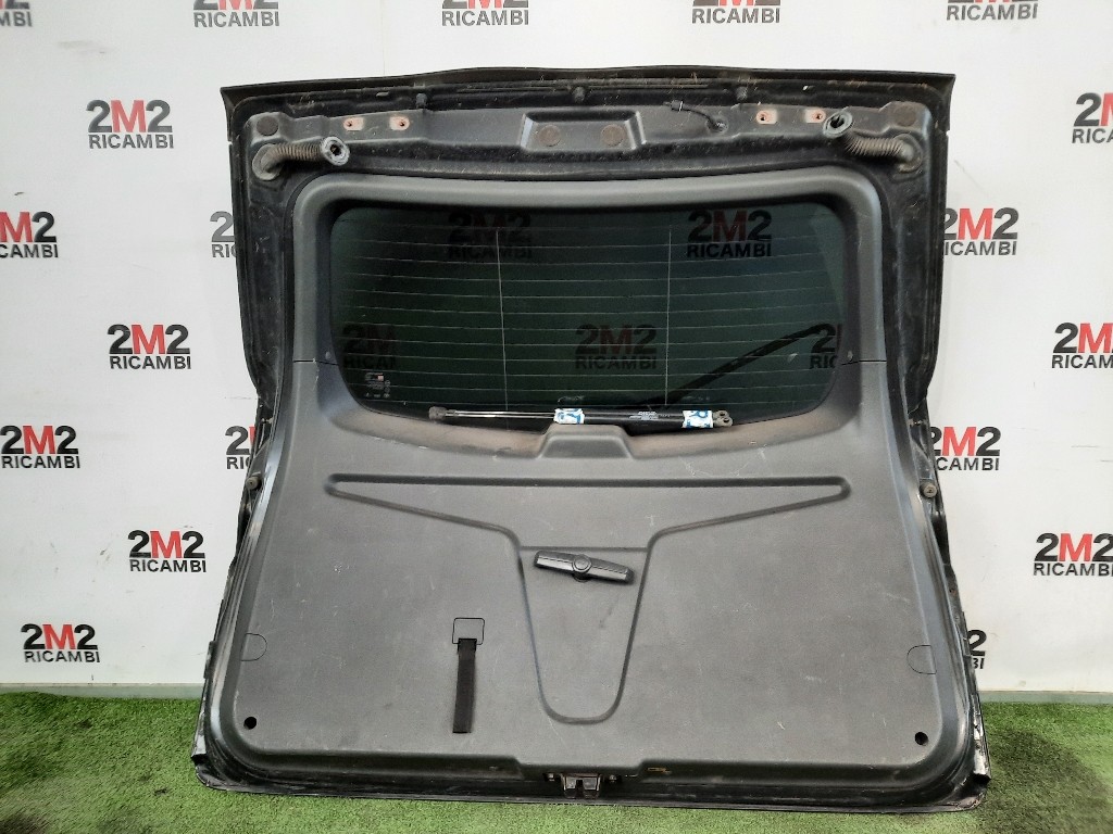 Portello POST NUDO 6401109300 Ssangyong Kyron 2005