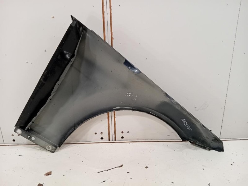 Fanale POST DX 63214869810 Bmw Serie 1 E82 Coupe 2005