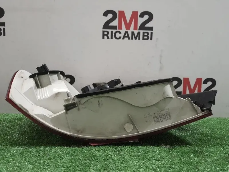 Fanale POST DX 63214869810 Bmw Serie 1 E82 Coupe 2005