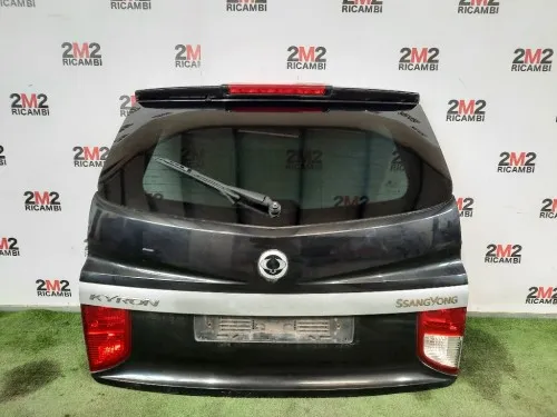 Portello POST NUDO 6401109300 Ssangyong Kyron 2005