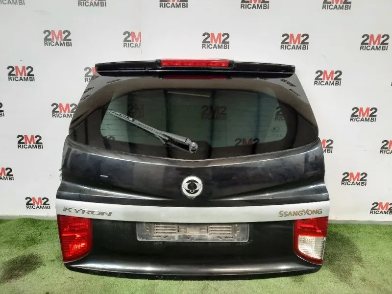 Portello POST NUDO 6401109300 Ssangyong Kyron 2005