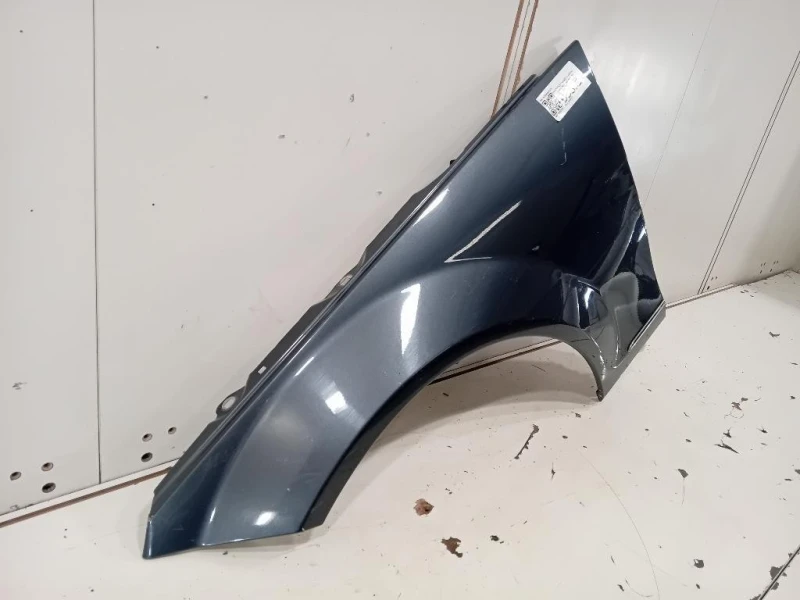 Parafango ANT SX A2048801318 Mercedes Classe C W204 2007