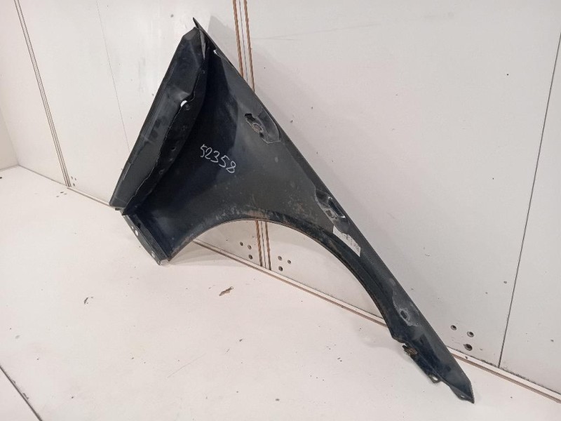 Parafango ANT SX A2048801318 Mercedes Classe C W204 2011